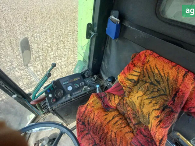 Джон Дір 1065 1989 у Погребище на Automoto.ua Джон Дір 1065, об'ємом двигуна 0 л та пробігом 0 тис. км за 23500 $, фото 4 на Automoto.ua