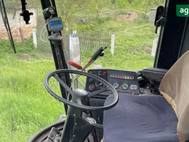 Джон Дір 1072 1983 у Золотоноше на Automoto.ua Джон Дір 1072, об'ємом двигуна 0 л та пробігом 0 тис. км за 24500 $, фото 9 на Automoto.ua