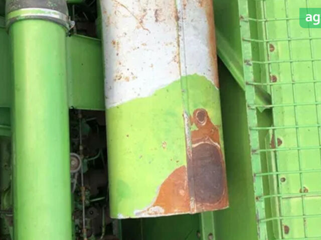 Джон Дір 1072 1983 у Золотоноше на Automoto.ua Джон Дір 1072, об'ємом двигуна 0 л та пробігом 0 тис. км за 24500 $, фото 8 на Automoto.ua