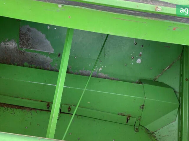 Джон Дір 1072 1983 у Золотоноше на Automoto.ua Джон Дір 1072, об'ємом двигуна 0 л та пробігом 0 тис. км за 24500 $, фото 6 на Automoto.ua