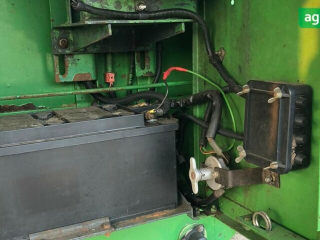 Джон Дир 1072, объемом двигателя 0 л и пробегом 0 тыс. км за 30550 $, фото 11 на Automoto.ua