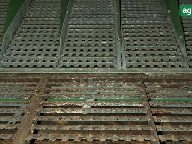 Джон Дир 1072, объемом двигателя 0 л и пробегом 0 тыс. км за 30550 $, фото 9 на Automoto.ua