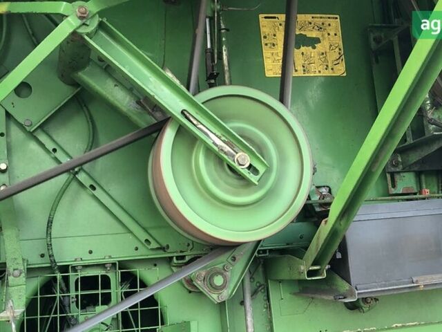 Джон Дир 1072, объемом двигателя 0 л и пробегом 0 тыс. км за 30550 $, фото 8 на Automoto.ua