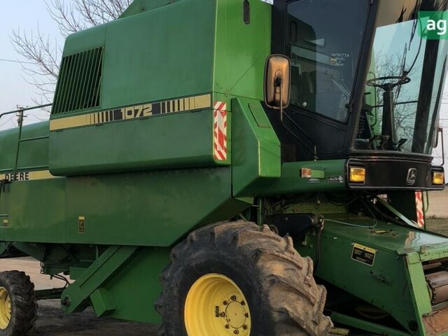 Джон Дир 1072, объемом двигателя 0 л и пробегом 0 тыс. км за 30550 $, фото 10 на Automoto.ua