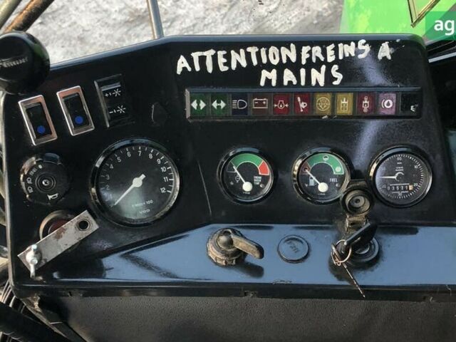 Джон Дир 1072, объемом двигателя 0 л и пробегом 0 тыс. км за 30550 $, фото 5 на Automoto.ua