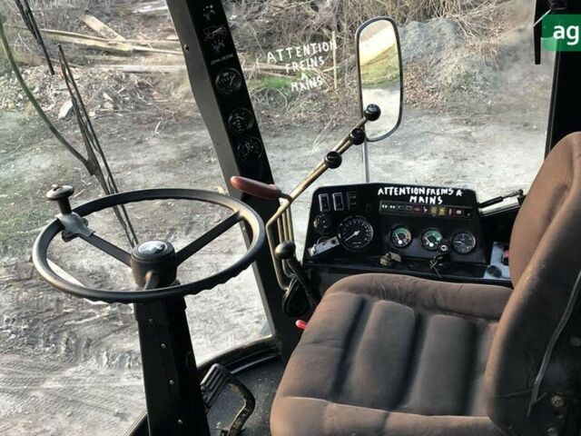 Джон Дир 1072, объемом двигателя 0 л и пробегом 0 тыс. км за 30550 $, фото 4 на Automoto.ua