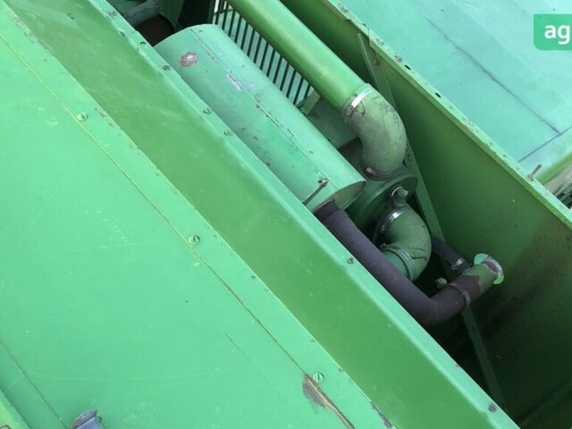 Джон Дир 1072, объемом двигателя 0 л и пробегом 0 тыс. км за 30550 $, фото 6 на Automoto.ua