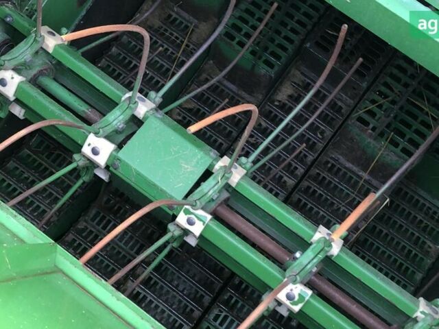 Джон Дир 1072, объемом двигателя 0 л и пробегом 0 тыс. км за 30550 $, фото 7 на Automoto.ua