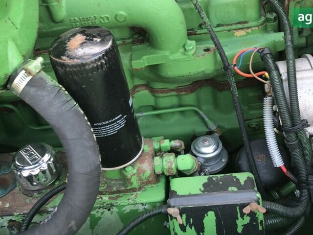 Джон Дир 1072, объемом двигателя 0 л и пробегом 0 тыс. км за 30550 $, фото 2 на Automoto.ua