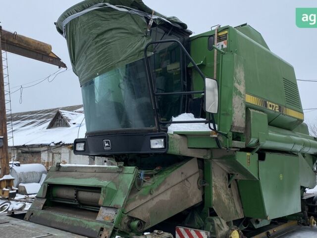 Джон Дір 1072, об'ємом двигуна 0 л та пробігом 0 тис. км за 33000 $, фото 7 на Automoto.ua