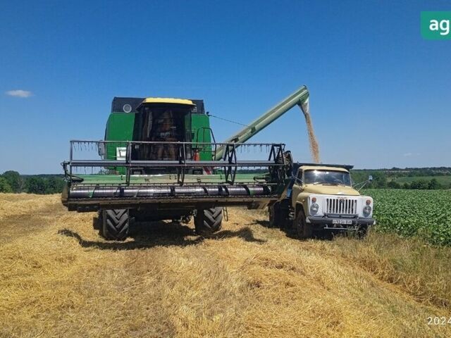 Джон Дір 1075, об'ємом двигуна 5.88 л та пробігом 0 тис. км за 25500 $, фото 6 на Automoto.ua