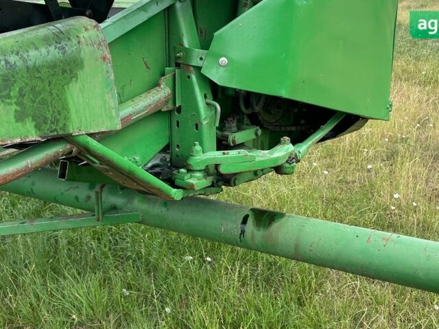 Джон Дір 1075 1982 у Чернівцях на Automoto.ua Джон Дір 1075, об'ємом двигуна 0 л та пробігом 0 тис. км за 39500 $, фото 12 на Automoto.ua