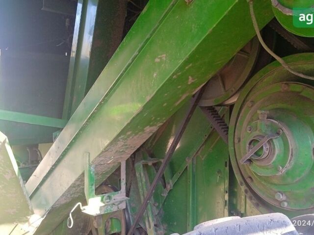 Джон Дір 1075, об'ємом двигуна 5.88 л та пробігом 0 тис. км за 25500 $, фото 3 на Automoto.ua