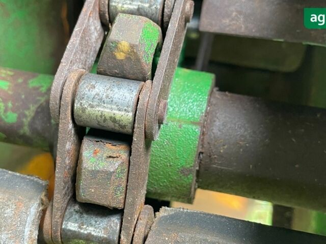 Джон Дір 1075 1982 у Чернівцях на Automoto.ua Джон Дір 1075, об'ємом двигуна 0 л та пробігом 0 тис. км за 39500 $, фото 4 на Automoto.ua