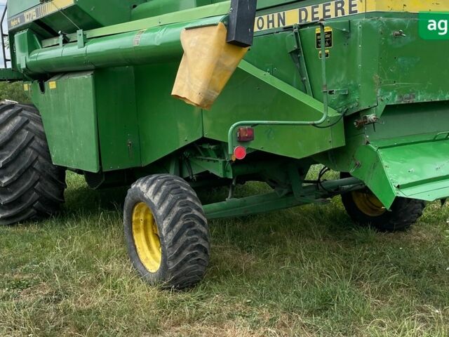 Джон Дір 1075 1982 у Чернівцях на Automoto.ua Джон Дір 1075, об'ємом двигуна 0 л та пробігом 0 тис. км за 39500 $, фото 6 на Automoto.ua