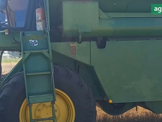 Джон Дир 1075, объемом двигателя 0 л и пробегом 0 тыс. км за 29000 $, фото 4 на Automoto.ua