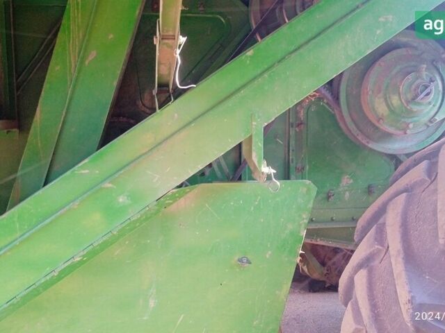 Джон Дір 1075, об'ємом двигуна 5.88 л та пробігом 0 тис. км за 25500 $, фото 4 на Automoto.ua