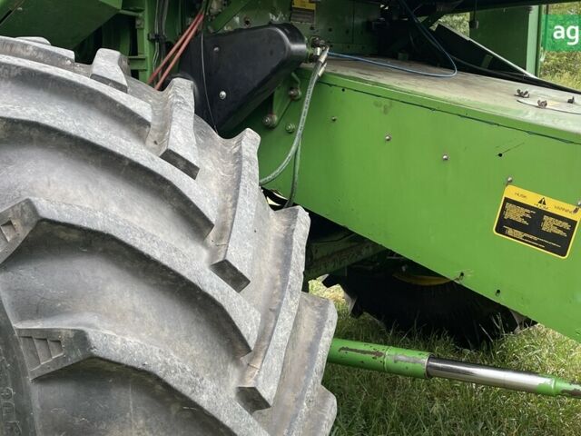 Джон Дір 1075 1982 у Чернівцях на Automoto.ua Джон Дір 1075, об'ємом двигуна 0 л та пробігом 0 тис. км за 39500 $, фото 2 на Automoto.ua