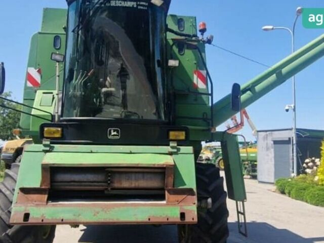 Джон Дір 1075, об'ємом двигуна 0 л та пробігом 0 тис. км за 18950 $, фото 2 на Automoto.ua