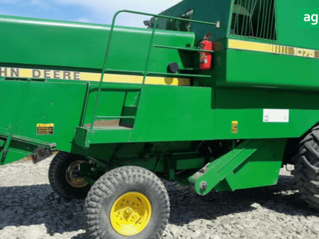 Джон Дір 1075, об'ємом двигуна 0 л та пробігом 0 тис. км за 34522 $, фото 4 на Automoto.ua