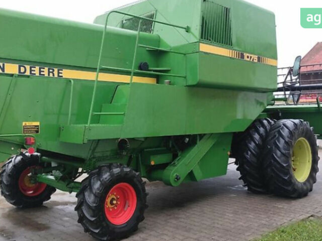 Джон Дір 1075, об'ємом двигуна 0 л та пробігом 0 тис. км за 24960 $, фото 6 на Automoto.ua