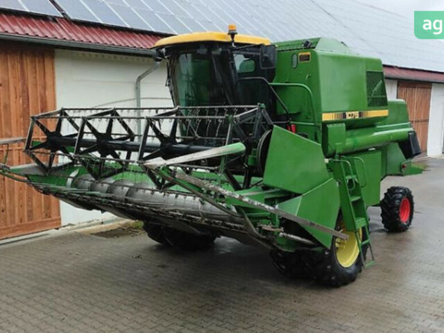 Джон Дір 1075, об'ємом двигуна 0 л та пробігом 0 тис. км за 24960 $, фото 1 на Automoto.ua