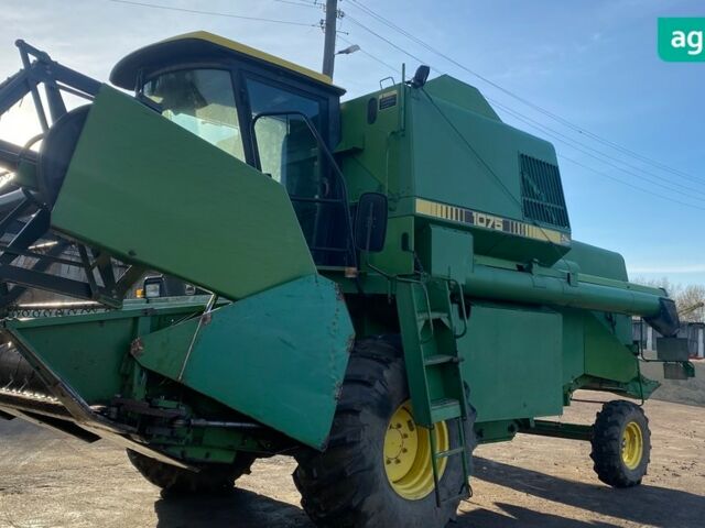 Джон Дир 1075, объемом двигателя 0 л и пробегом 0 тыс. км за 29500 $, фото 5 на Automoto.ua