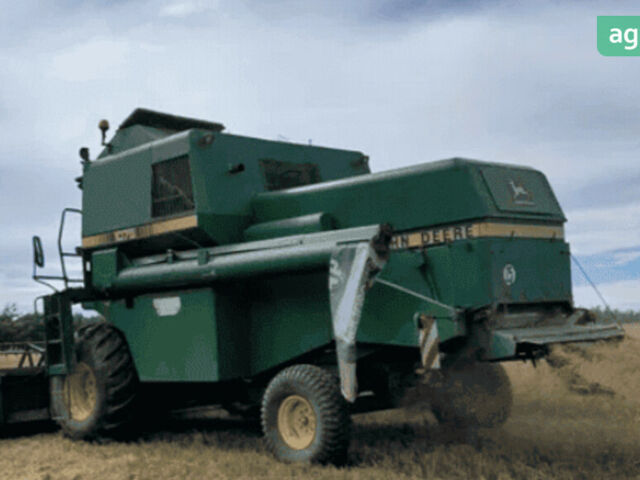 Джон Дір 1075, об'ємом двигуна 0 л та пробігом 0 тис. км за 34522 $, фото 2 на Automoto.ua