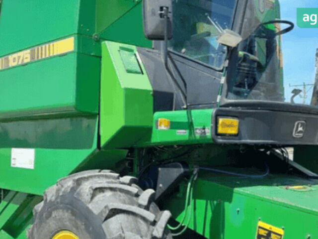 Джон Дір 1075, об'ємом двигуна 0 л та пробігом 0 тис. км за 34522 $, фото 5 на Automoto.ua