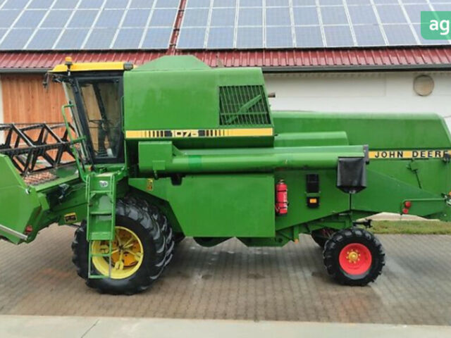 Джон Дір 1075, об'ємом двигуна 0 л та пробігом 0 тис. км за 24960 $, фото 3 на Automoto.ua