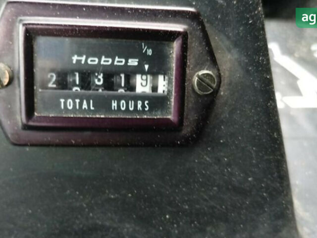 Джон Дір 1075, об'ємом двигуна 0 л та пробігом 0 тис. км за 24960 $, фото 8 на Automoto.ua