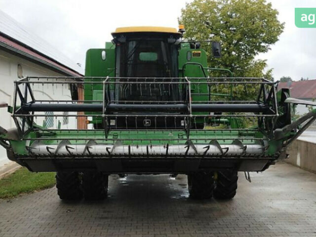 Джон Дір 1075, об'ємом двигуна 0 л та пробігом 0 тис. км за 24960 $, фото 2 на Automoto.ua