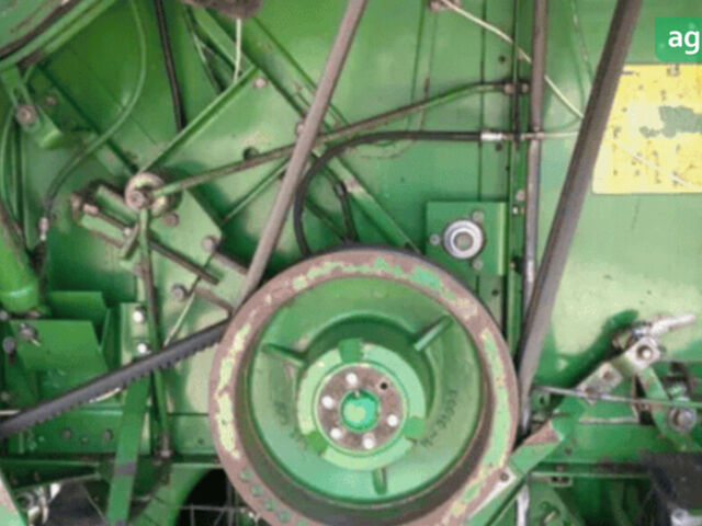 Джон Дір 1075, об'ємом двигуна 0 л та пробігом 0 тис. км за 34522 $, фото 7 на Automoto.ua