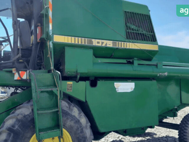 Джон Дір 1075, об'ємом двигуна 0 л та пробігом 0 тис. км за 34522 $, фото 3 на Automoto.ua
