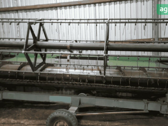 Джон Дір 1075, об'ємом двигуна 0 л та пробігом 0 тис. км за 34522 $, фото 8 на Automoto.ua