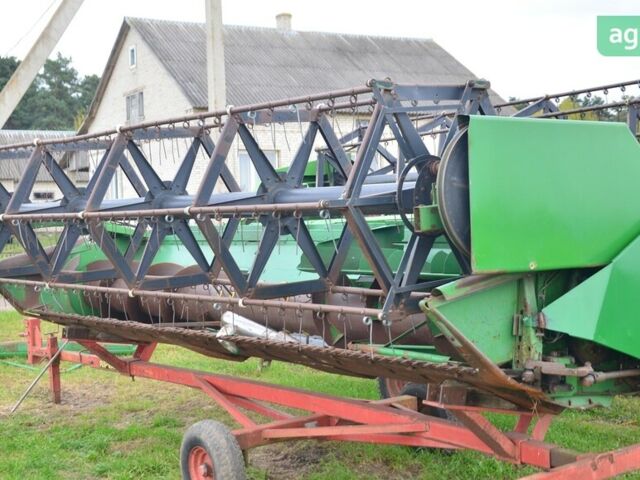 Джон Дір 1075, об'ємом двигуна 0 л та пробігом 0 тис. км за 35900 $, фото 26 на Automoto.ua