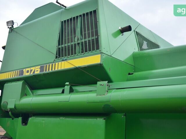 Джон Дір 1075, об'ємом двигуна 0 л та пробігом 0 тис. км за 35900 $, фото 9 на Automoto.ua
