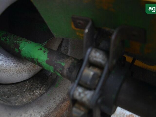 Джон Дір 1075, об'ємом двигуна 0 л та пробігом 0 тис. км за 35900 $, фото 13 на Automoto.ua