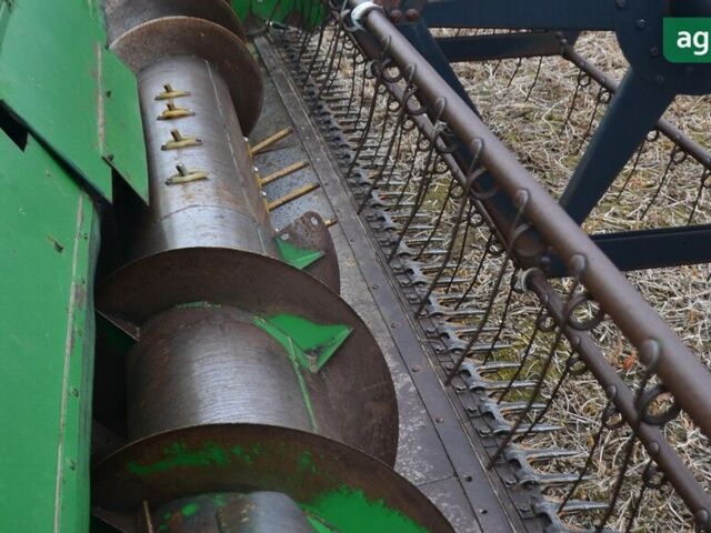 Джон Дір 1075, об'ємом двигуна 0 л та пробігом 0 тис. км за 35900 $, фото 11 на Automoto.ua