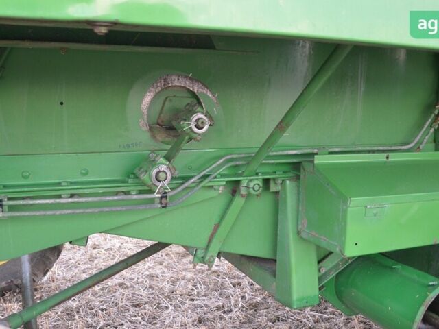 Джон Дір 1075, об'ємом двигуна 0 л та пробігом 0 тис. км за 35900 $, фото 17 на Automoto.ua