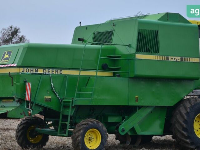 Джон Дір 1075, об'ємом двигуна 0 л та пробігом 0 тис. км за 35900 $, фото 3 на Automoto.ua