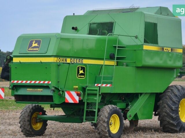 Джон Дір 1075, об'ємом двигуна 0 л та пробігом 0 тис. км за 35900 $, фото 7 на Automoto.ua