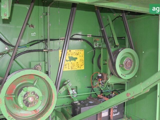 Джон Дір 1075, об'ємом двигуна 0 л та пробігом 0 тис. км за 35900 $, фото 17 на Automoto.ua