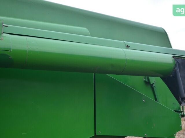 Джон Дір 1075, об'ємом двигуна 0 л та пробігом 0 тис. км за 35900 $, фото 10 на Automoto.ua