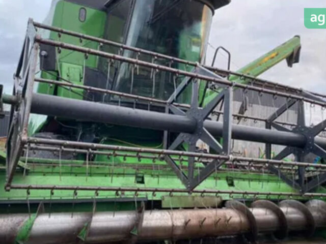 Джон Дір 1075, об'ємом двигуна 0 л та пробігом 0 тис. км за 25000 $, фото 1 на Automoto.ua