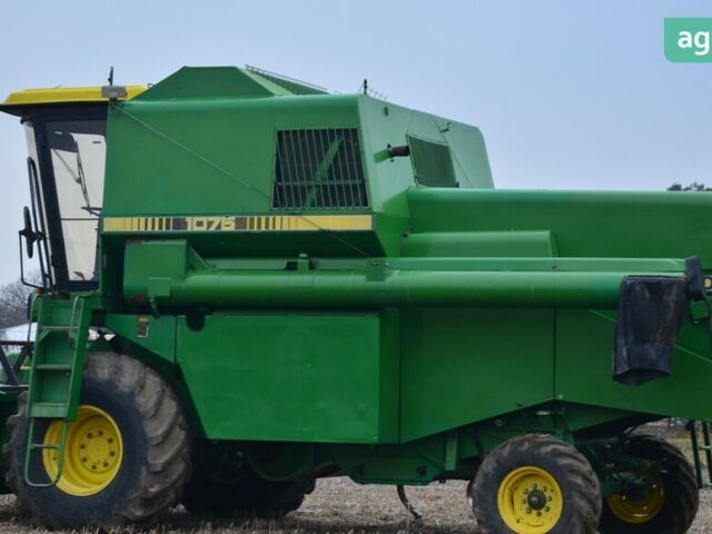 Джон Дір 1075, об'ємом двигуна 0 л та пробігом 0 тис. км за 35900 $, фото 7 на Automoto.ua
