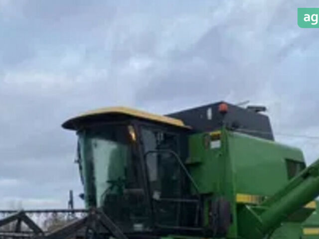 Джон Дір 1075, об'ємом двигуна 0 л та пробігом 0 тис. км за 25000 $, фото 3 на Automoto.ua