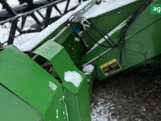 Джон Дір 1075, об'ємом двигуна 0 л та пробігом 0 тис. км за 27500 $, фото 19 на Automoto.ua