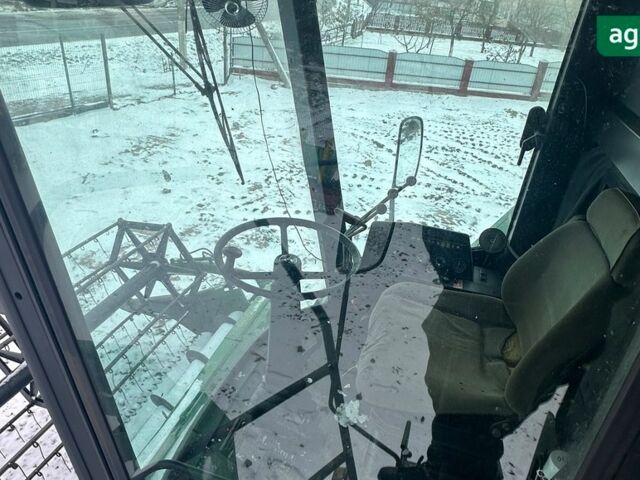 Джон Дір 1075, об'ємом двигуна 0 л та пробігом 0 тис. км за 27500 $, фото 36 на Automoto.ua