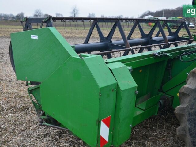 Джон Дір 1075, об'ємом двигуна 0 л та пробігом 0 тис. км за 35900 $, фото 12 на Automoto.ua